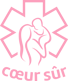 coeursur_logo_red