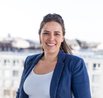 Formatrice Emilie Grand